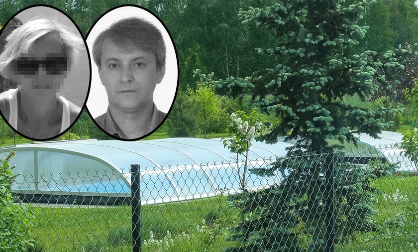 Małżeństwo znanych i lubianych medyków zginęło na Podlasiu. 