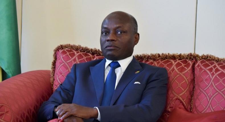 The UN Security Council invited (Guinea-Bissau) President (Jose Mario) Vaz to appoint a prime minister whose selection respects the provisions of the Conakry agreement that calls for a consensus candidate