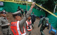 12 chłopców i trener uratowani z jaskini. Akcja w Tajlandii została zakończona