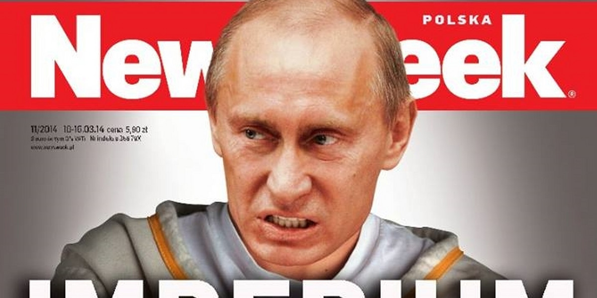 Newsweek