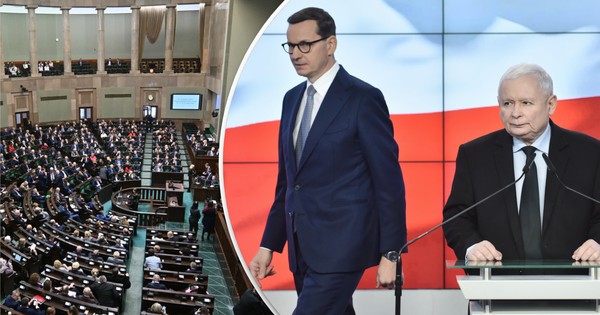 PiS będzie musiał podzielić się pieniędzmi. Tyle dostanie nowy klub w Sejmie