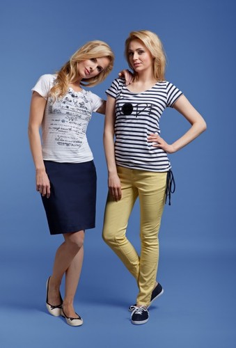 Pepco - kolekcja wiosna/lato 2014