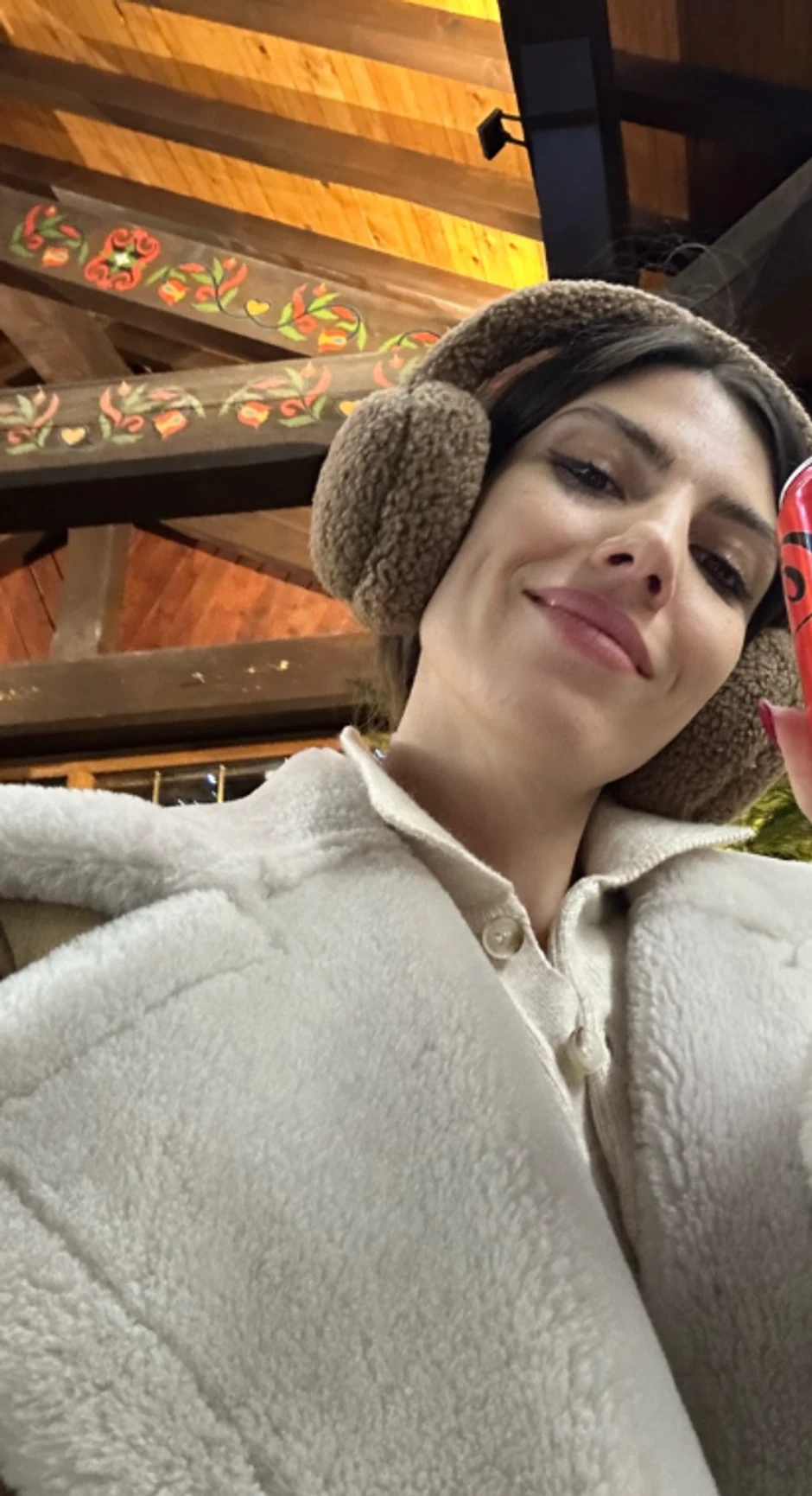 Ivana Malić, objava