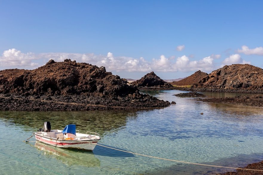 Isla de Lobos