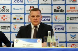 Na oburzeniu się skończyło. Polska nie zbojkotuje zawodów z udziałem Rosjan i Białorusinów