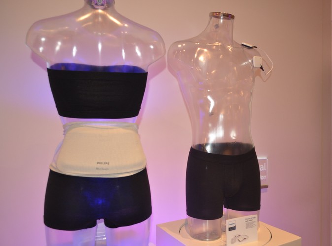 Kojące światło Philipsa