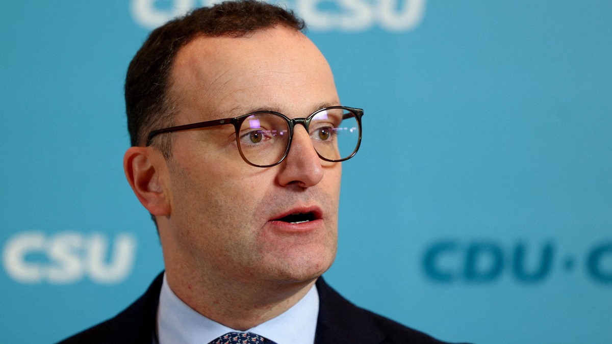 Jens Špan objavio je da su on i njegov suprug postali roditelji | Foto: Reuters