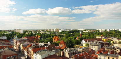 Toruń - jakiej pogody możemy się spodziewać 2018-06-19?