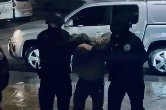 VRAČARAC UHAPŠEN ZBOG VEZE SA UBISTVOM VLADIMIRA KOSTURA? Izrešetan u Rakovici: Hapšenje palo posle 6 godina