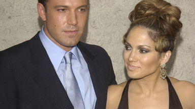 Wielki powrót "Bennifer". J.Lo i Ben Affleck znów są razem