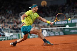 Nadal wycofał się ze startu w turnieju ATP w Rzymie