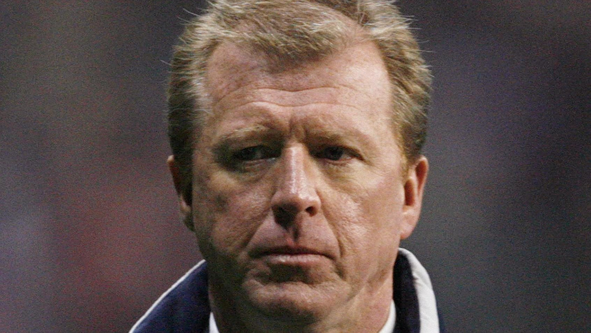 W niedzielę wieczorem Steve McClaren zrezygnował z funkcji menedżera Nottingham Forest. Były selekcjoner reprezentacji Anglii prowadził klub, w którym gra Radosław Majewski tylko przez dziesięć spotkań.