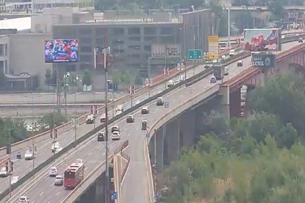 princ danijel princeza viktorija deca švedska01 foto Tanjug AP