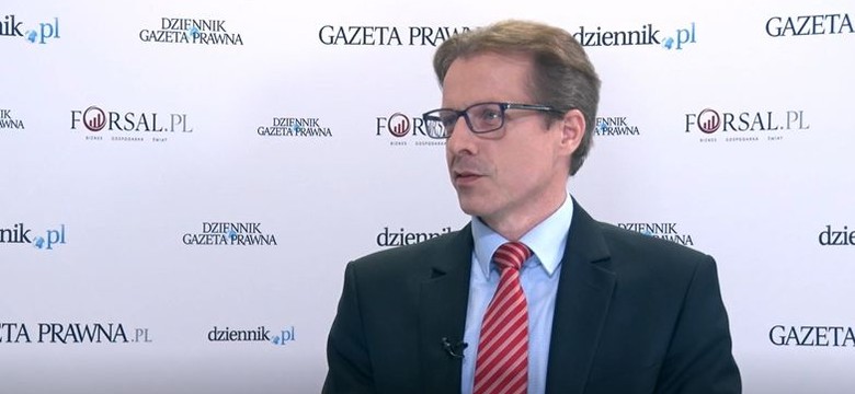 Smoleń: Pozyskiwanie inwestorów? Nie każdy samorząd musi mieć kompetencje