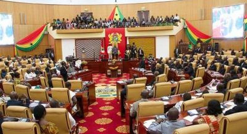 It’s not too much for MPs to ask for enhanced security – Haruna Iddrisu
