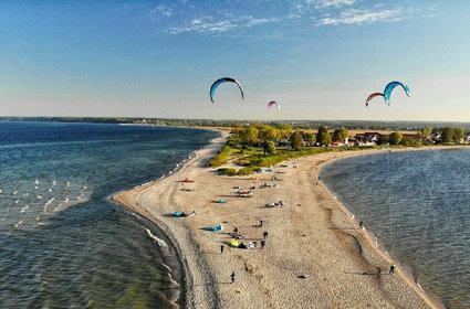 Pięć wyjątkowych hoteli ze SPA nad Bałtykiem. Specjalne ceny