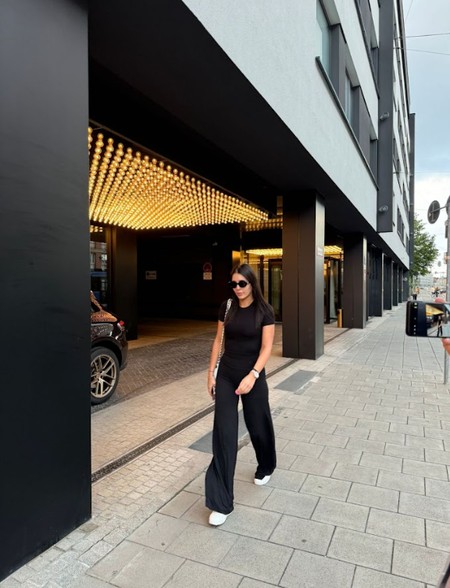 Ceca i Anastasija na Evropskom prvenstvu