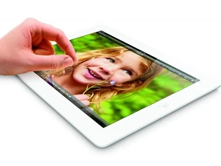 iPad 128GB