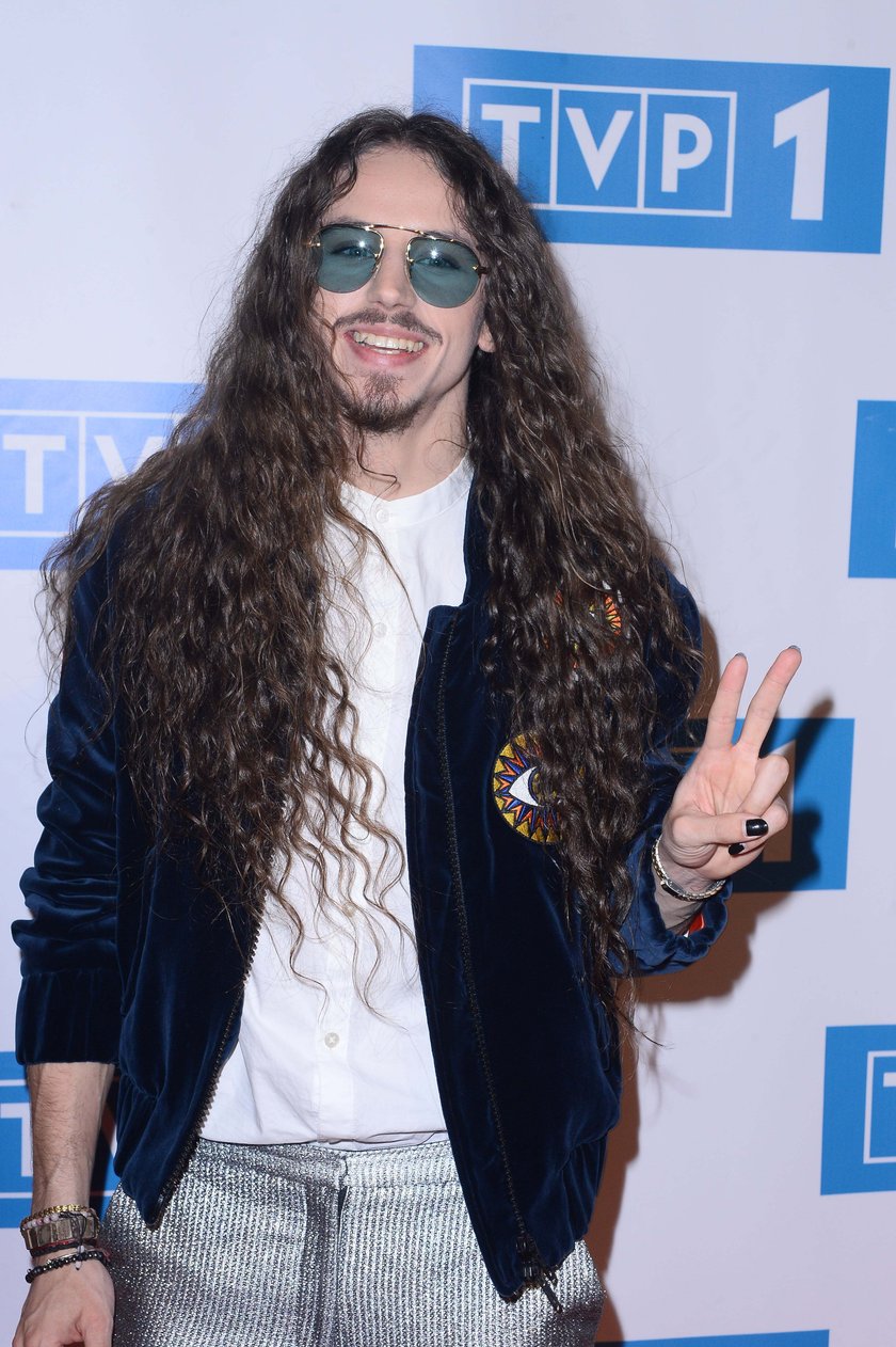 Michał Szpak