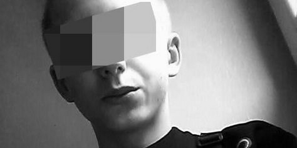 Poznań: śmierć 18-latka na komisariacie. Policjanci za późno wezwali pomoc?