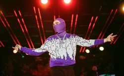 Sąd umorzył postępowanie w sprawie popularnego rapera. Nie odpowie za posiadanie marihuany