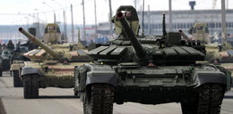 Ile kosztowałby rosyjski czołg oddany na złom? Policzyliśmy to!