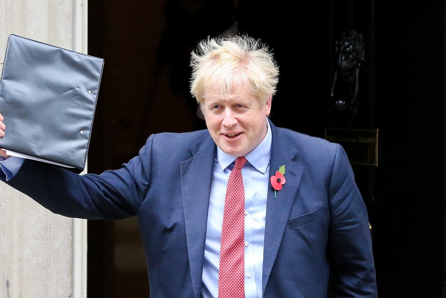 Czy premier Boris Johnson będzie w stanie przekonać Brytyjczyków, że jego wizja brexitu jest najlepsza? Kto wygra wybory 12 grudnia w Wielkiej Brytanii?