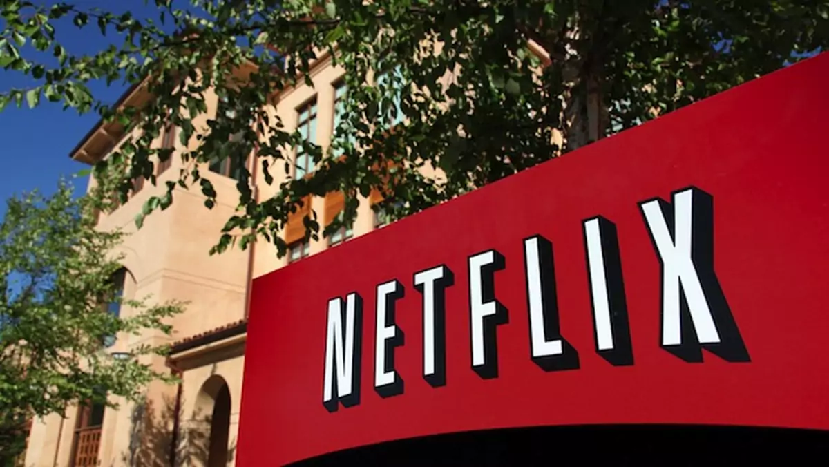 Netflix pracował nad własnym urządzeniem