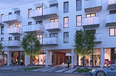 Wrocław pozyskał 66 mln zł. Będą mieszkania na Nowych Żernikach!
