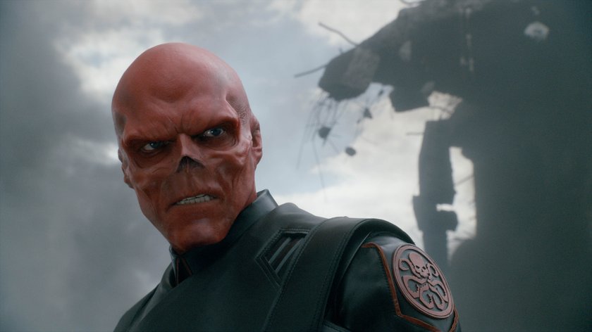 Red Skull