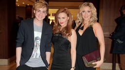 gwiazda "klanu" zaręczyła się. pokazała partnera [foto]