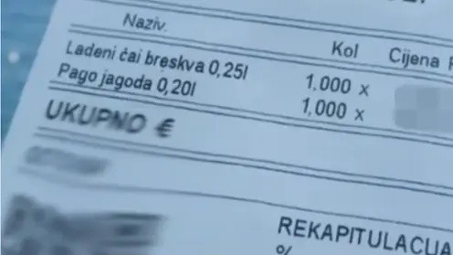 Účet zarezonoval na sociálnej sieti. 