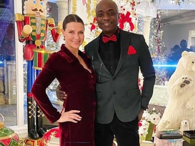 Marta Luiz i Durek