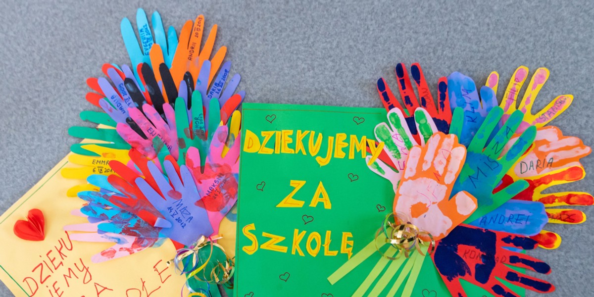 W Centrum Edukacyjno-Terapeutycznym opieką otoczone są dzieci ze szczególnymi potrzebami edukacyjnymi - czują się tu jak w domu