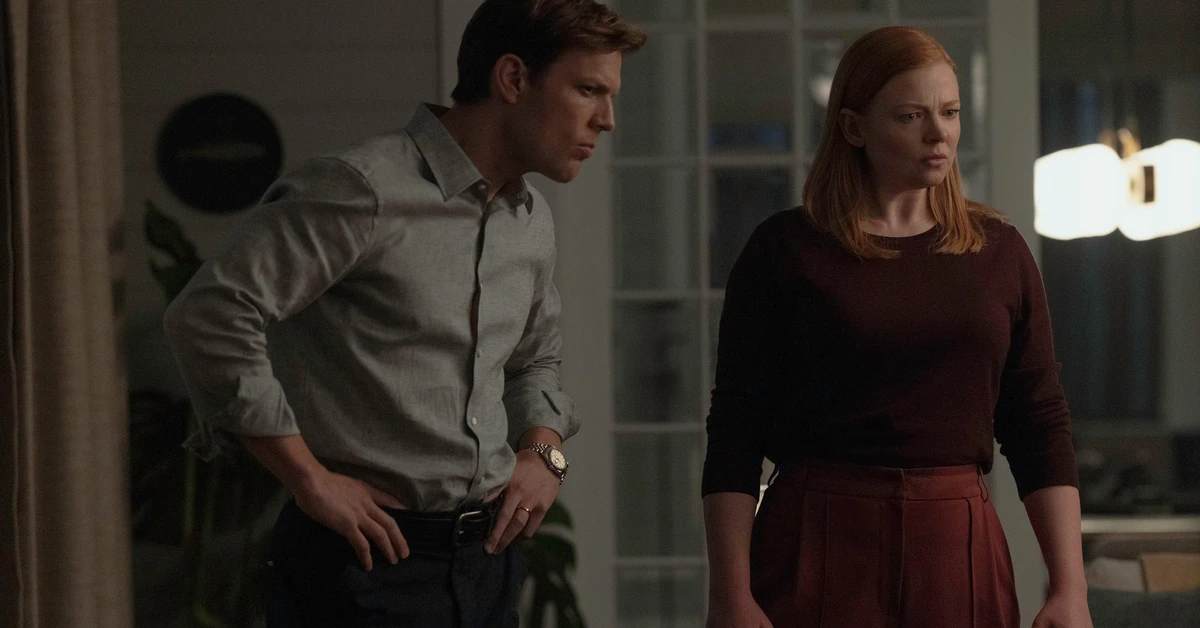 Adaptacja bestsellera rządzi w Polsce. Kryminał wskoczył na sam szczyt