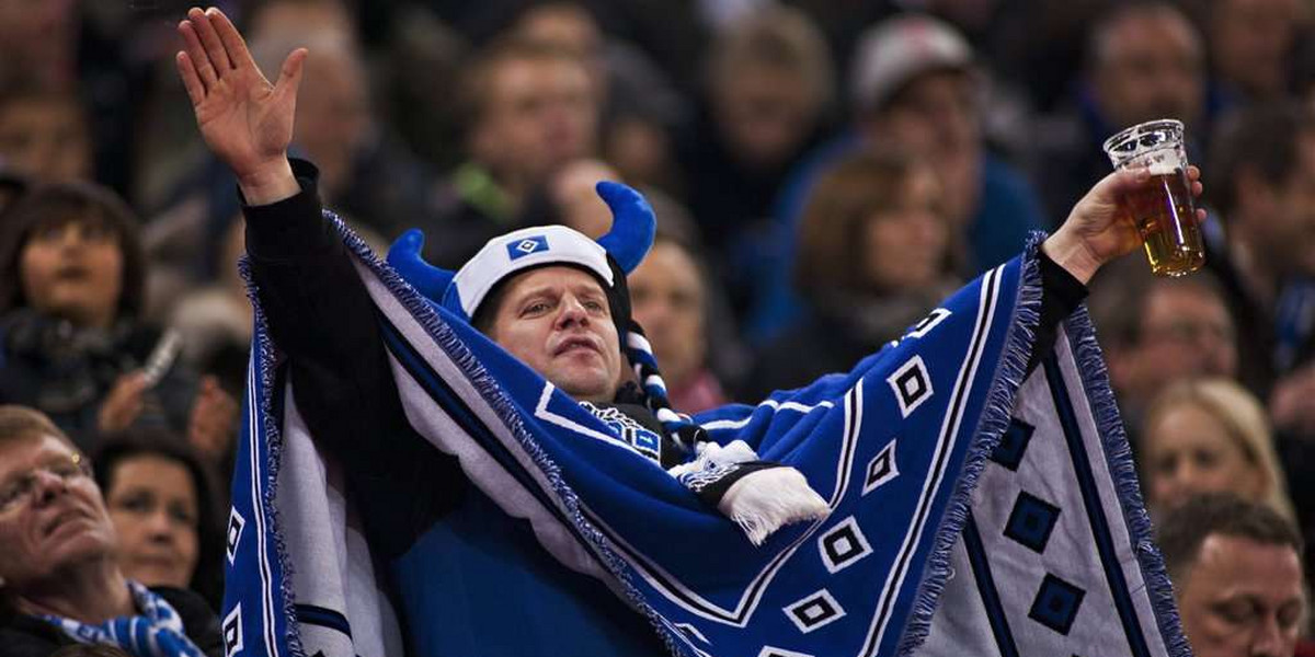 Kluby boja się piwa na stadionach