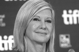 Olivia Newton-John