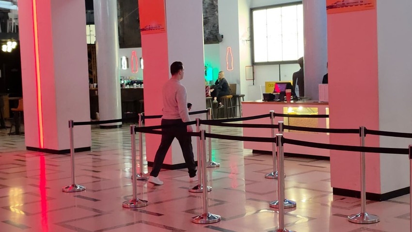 Tanja Savić i Muki na koncertu Snežane Đurišić