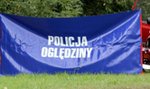 Tragiczny wypadek pod Włocławkiem. Kierowca uderzył w dzika, obejrzał auto i po chwili zmarł