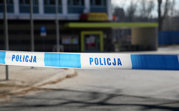 Znaleźli ciało policjantki w Poznaniu