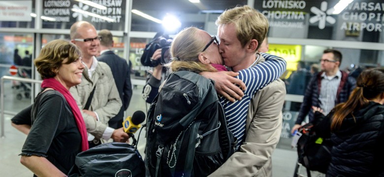 31 Polaków wróciło z Nepalu