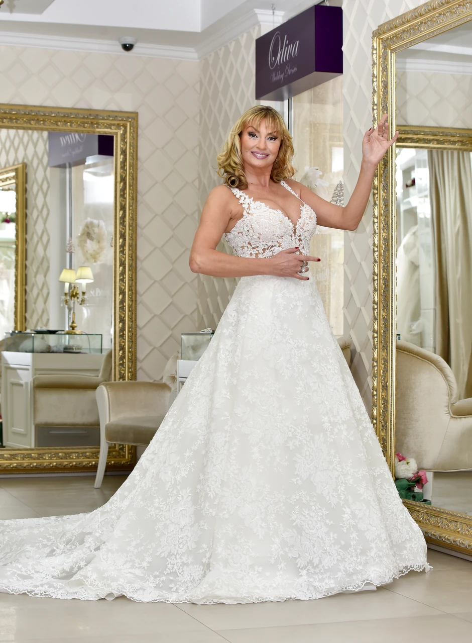 Snežana Babić Sneki