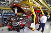 Opel Astra - rozpoczecie produkcji w Gliwicach