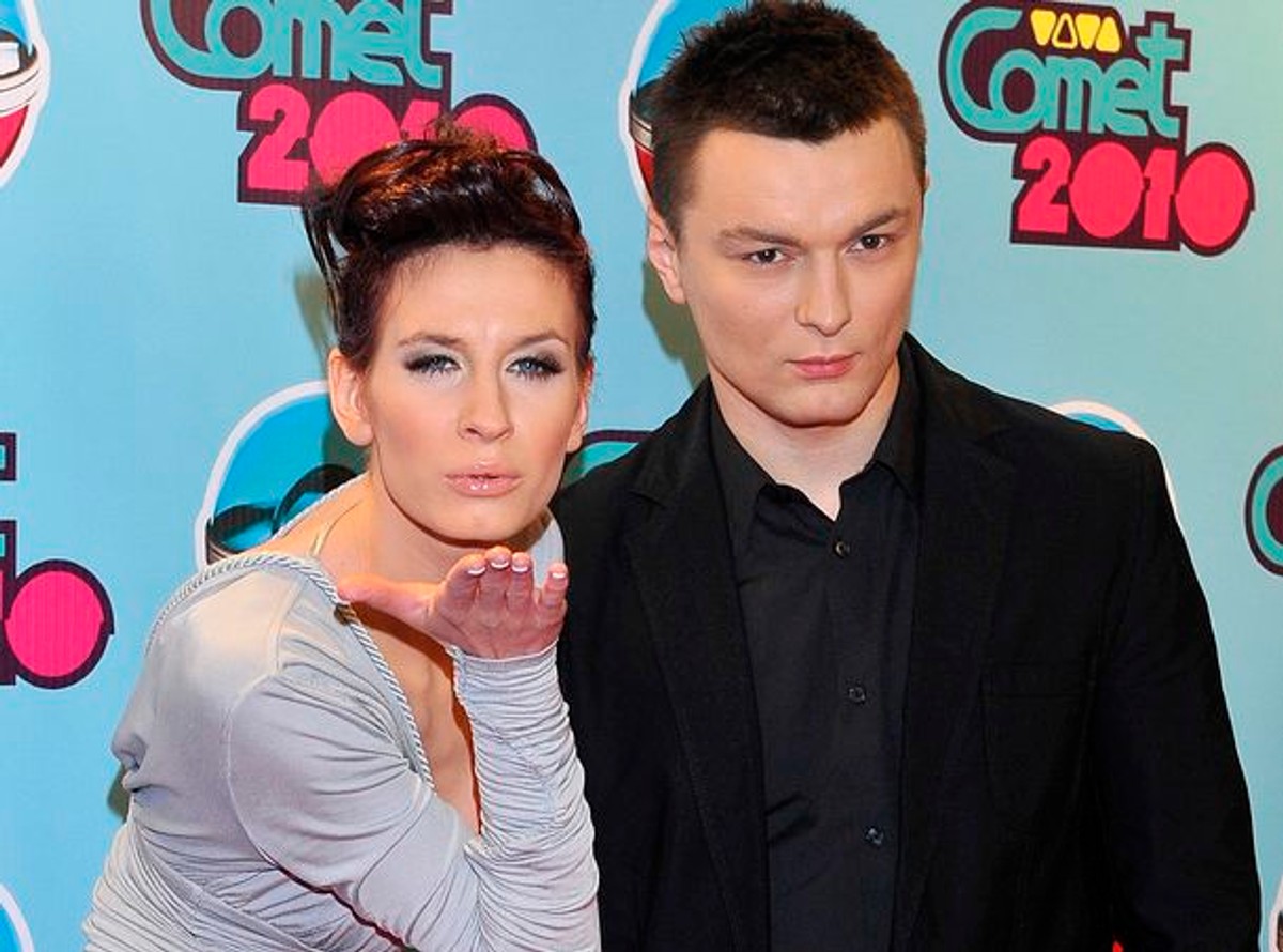 Korwin-Piotrowska o ślubie Grzeszczak i Libera: Przecieram oczy ze zdumienia