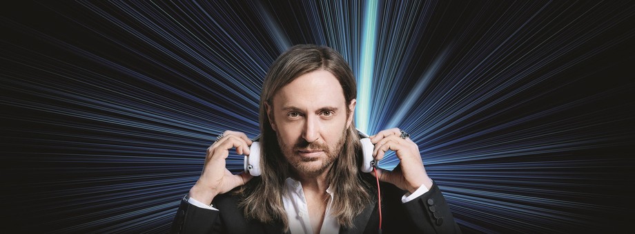 David Guetta