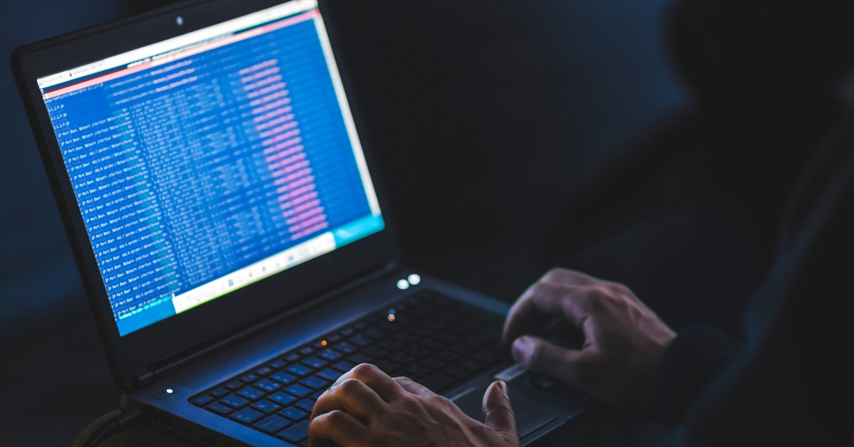 Rośnie liczna cyberataków na szpitale. Ich ilość rośnie lawinowo