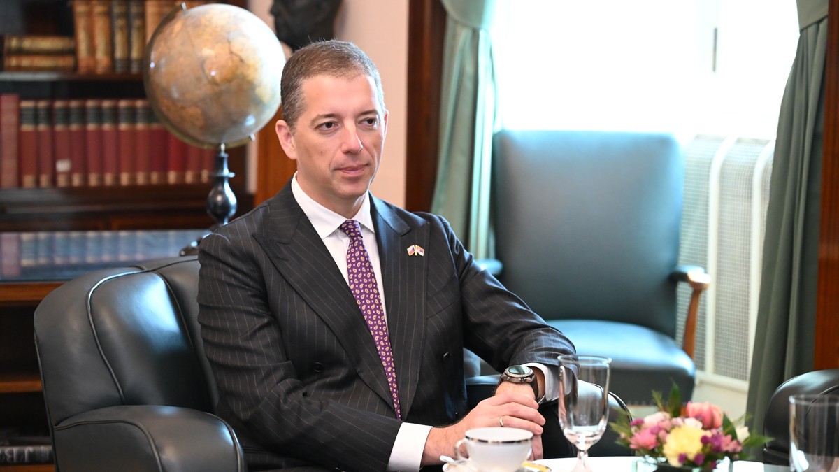 Marko Đurić