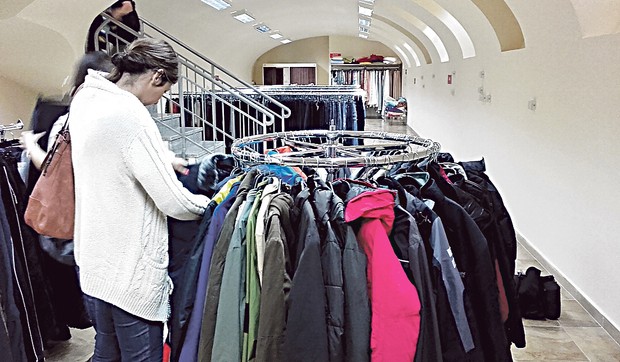 polovna roba01 seknd hend second hand foto B Vuckovic