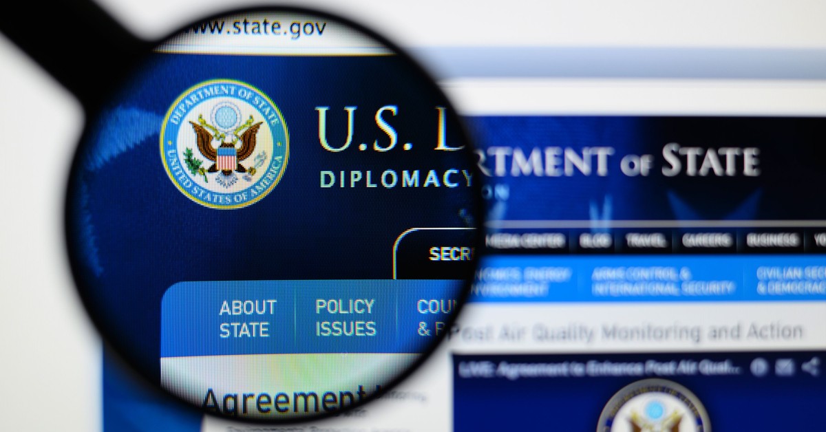 Departament Stanu USA o Ukrainie: tortury, cenzura i śmierć Gonzalo Liry!