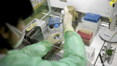 Nowy wirus grypy w Chinach. Polacy mają szczepionkę